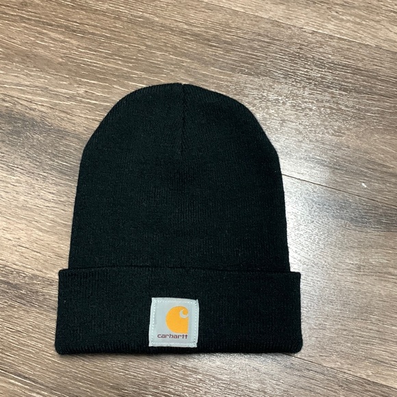 Carhartt Accessories - Carhartt beanie